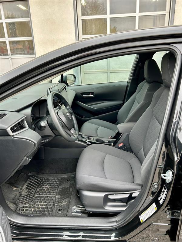 Toyota Corolla 11