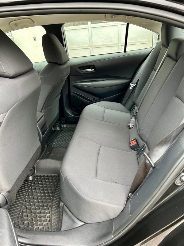 Toyota Corolla 12