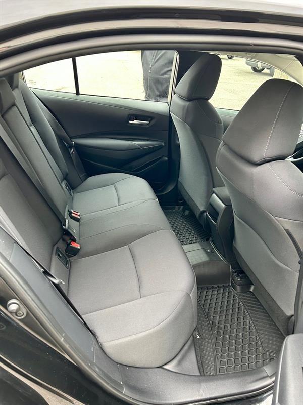 Toyota Corolla 14