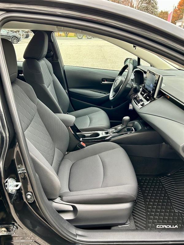 Toyota Corolla 15