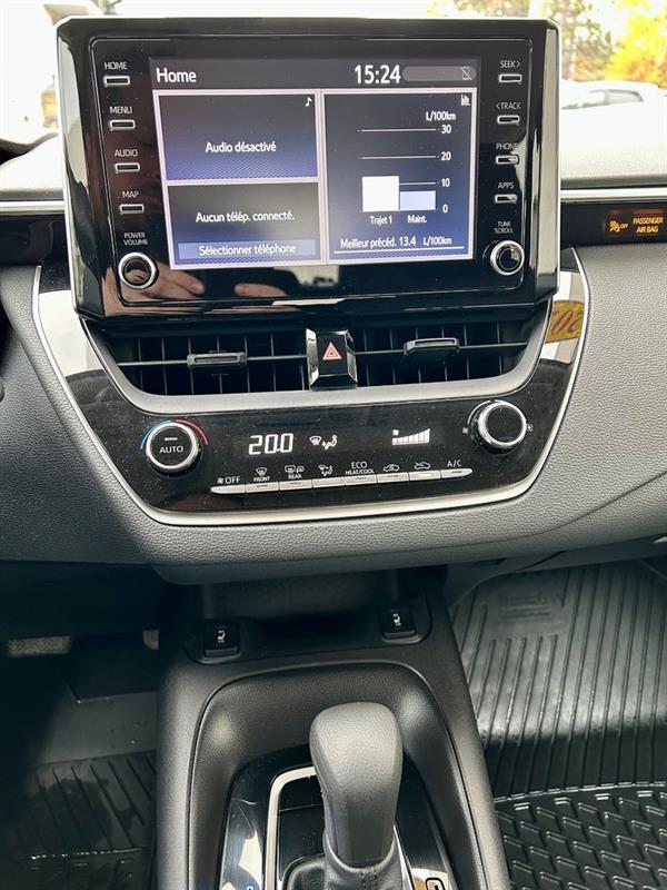 Toyota Corolla 17