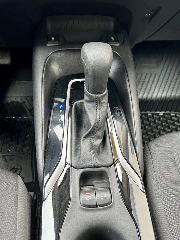 Toyota Corolla 18