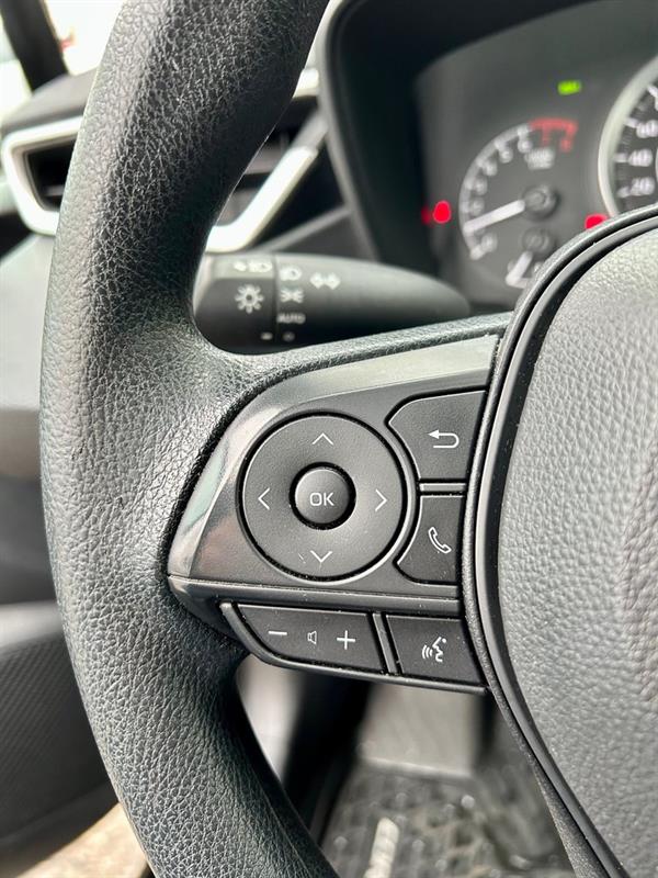 Toyota Corolla 21
