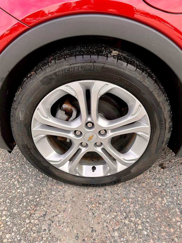 Chevrolet Bolt EV 10