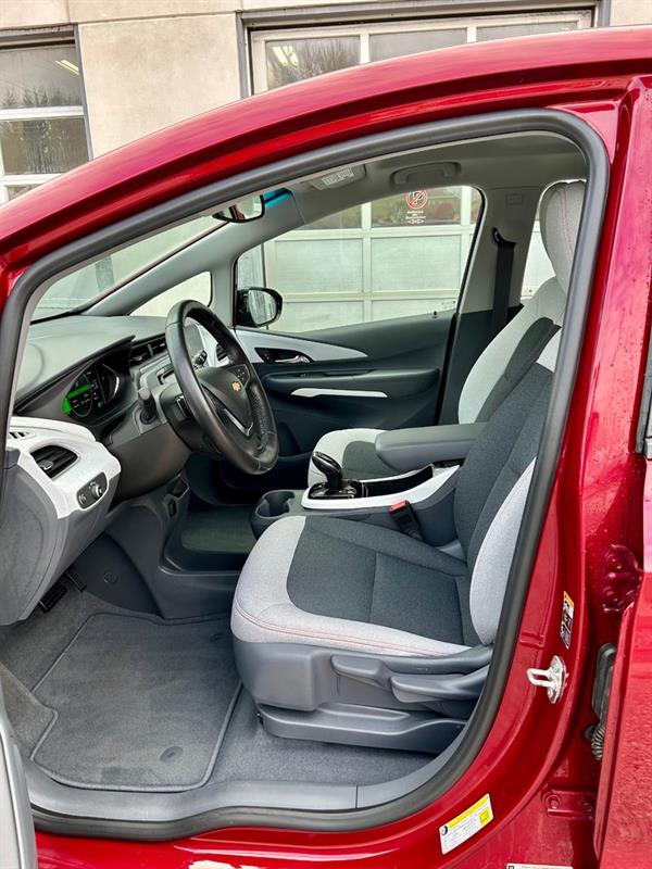 Chevrolet Bolt EV 11