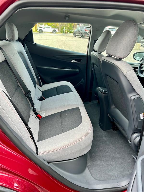 Chevrolet Bolt EV 14