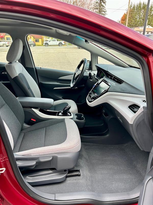 Chevrolet Bolt EV 15