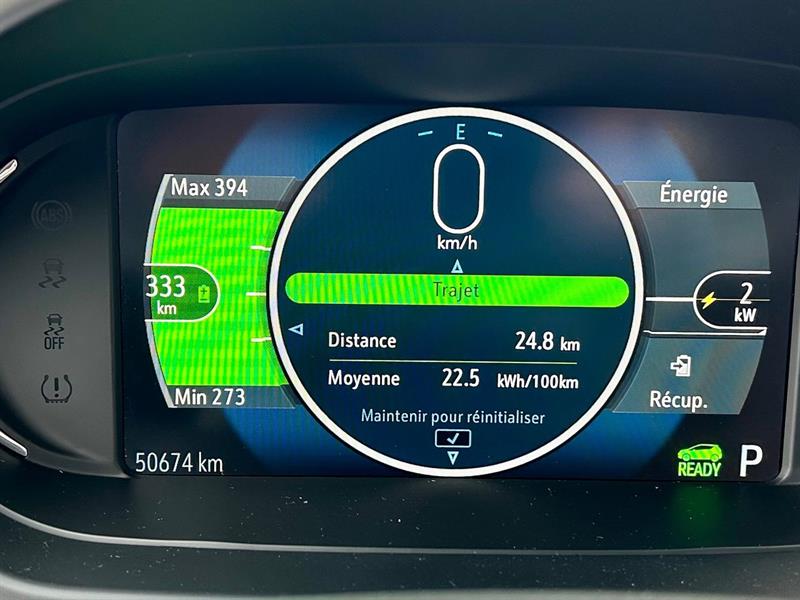 Chevrolet Bolt EV 16