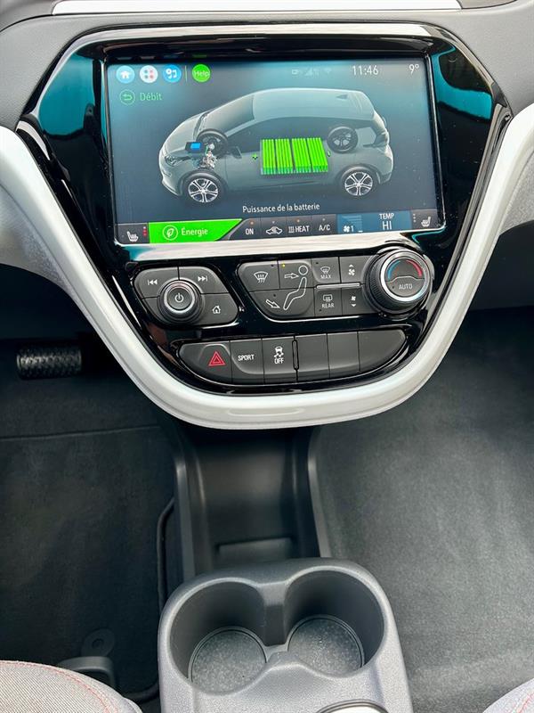 Chevrolet Bolt EV 17