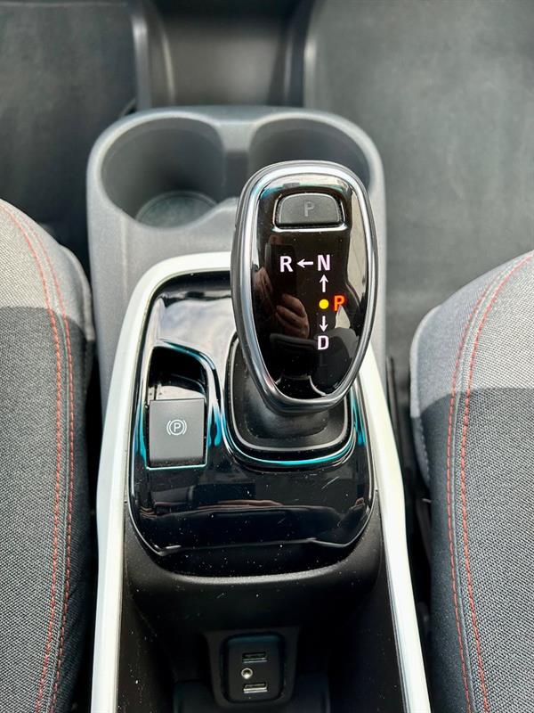 Chevrolet Bolt EV 18