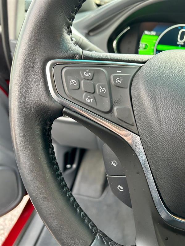 Chevrolet Bolt EV 21