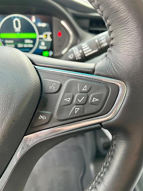 Chevrolet Bolt EV 22