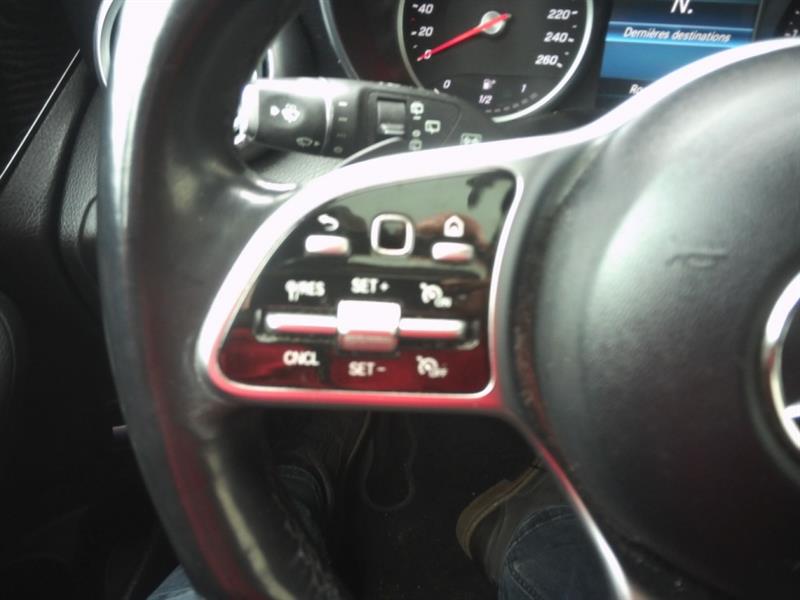 Mercedes-Benz GLC 11