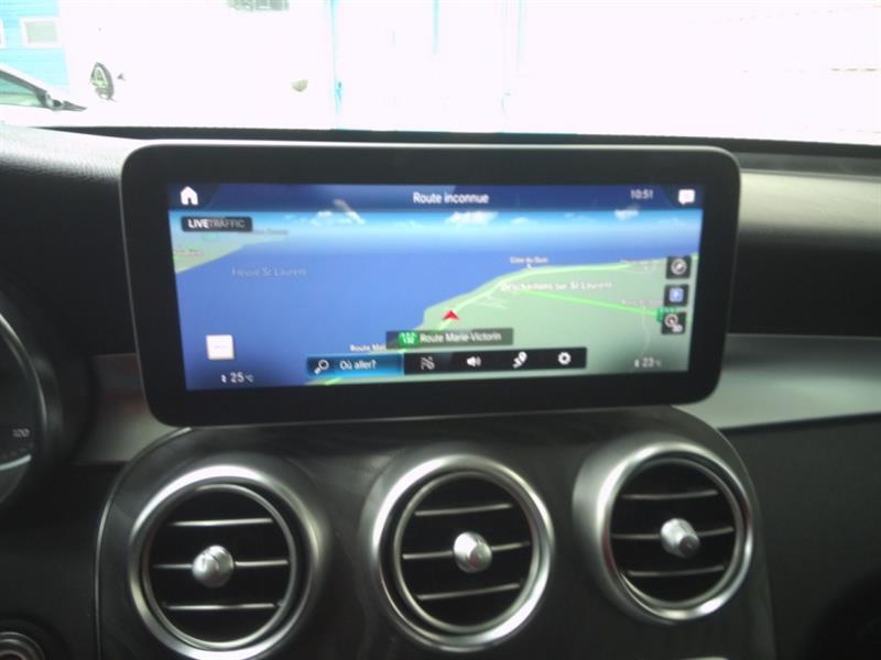 Mercedes-Benz GLC 13