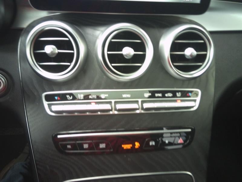 Mercedes-Benz GLC 14