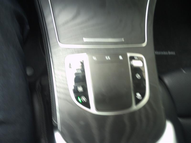 Mercedes-Benz GLC 15