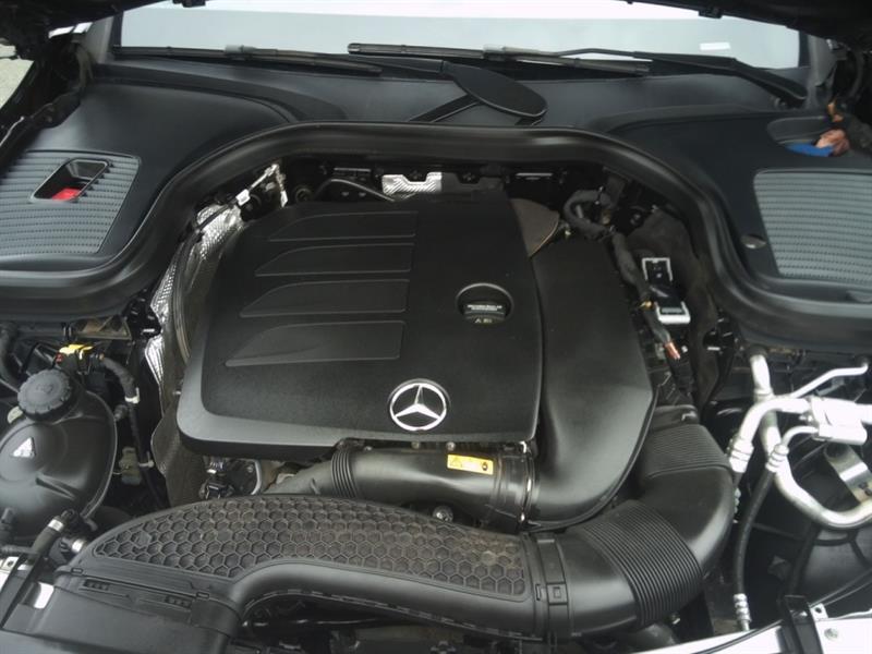 Mercedes-Benz GLC 17