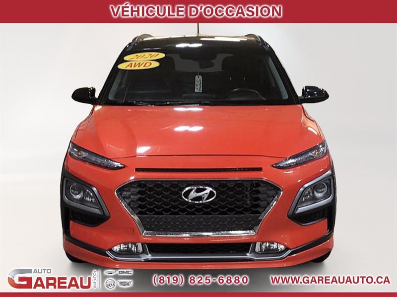 hyundai Kona 2020 - 2