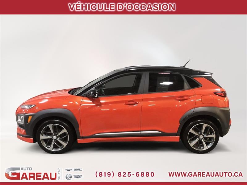 hyundai Kona 2020 - 5