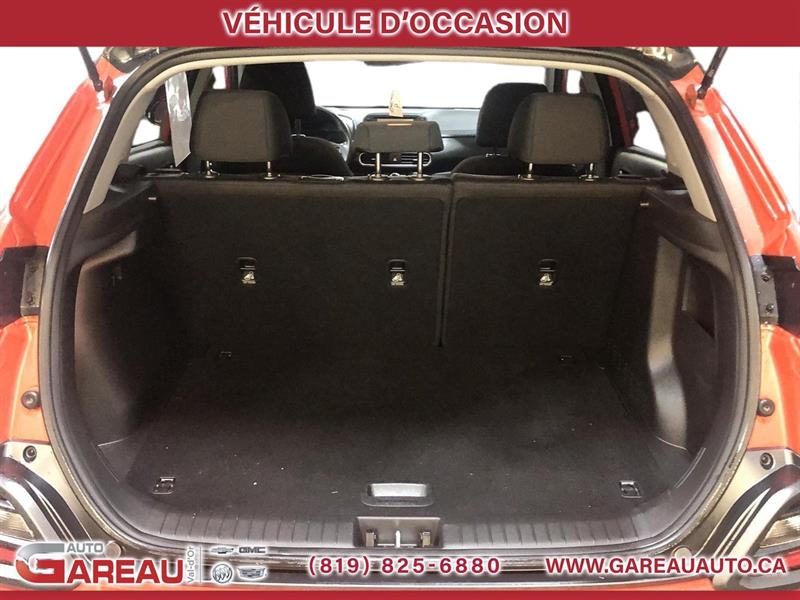 hyundai Kona 2020 - 6