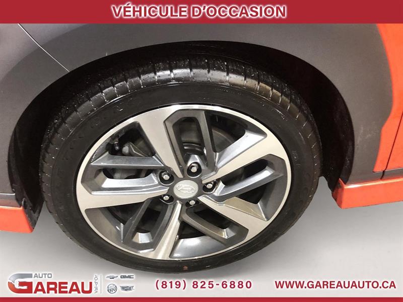 hyundai Kona 2020 - 7