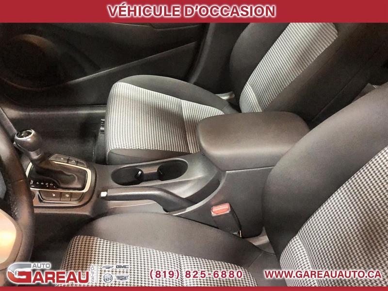 hyundai Kona 2020 - 10