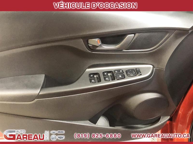 hyundai Kona 2020 - 11