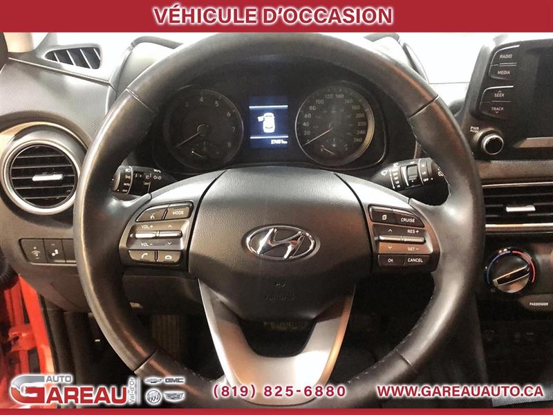 hyundai Kona 2020 - 12