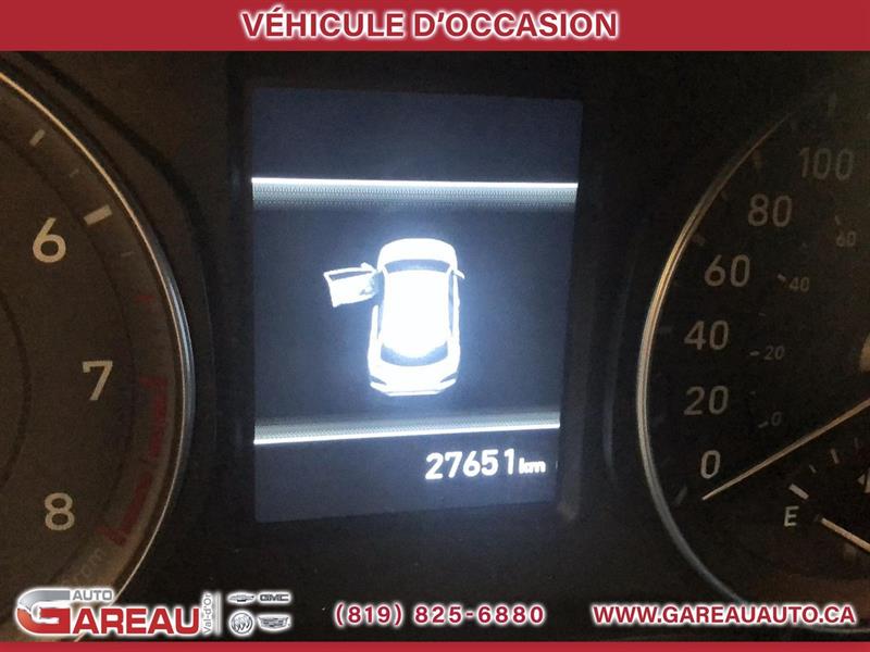 hyundai Kona 2020 - 13