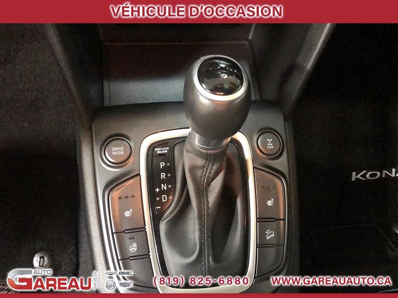 hyundai Kona 2020 - 14