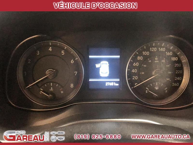 hyundai Kona 2020 - 15