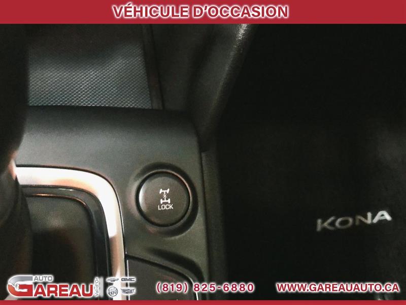 hyundai Kona 2020 - 16