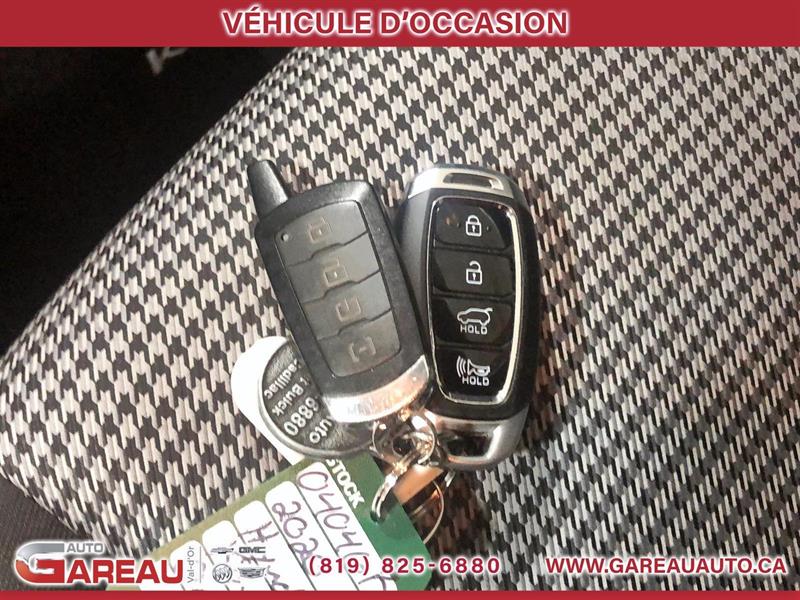 hyundai Kona 2020 - 17