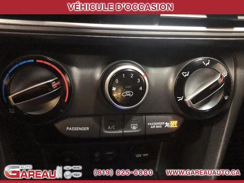 hyundai Kona 2020 - 21