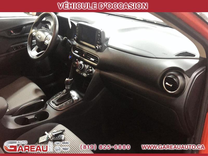 hyundai Kona 2020 - 25