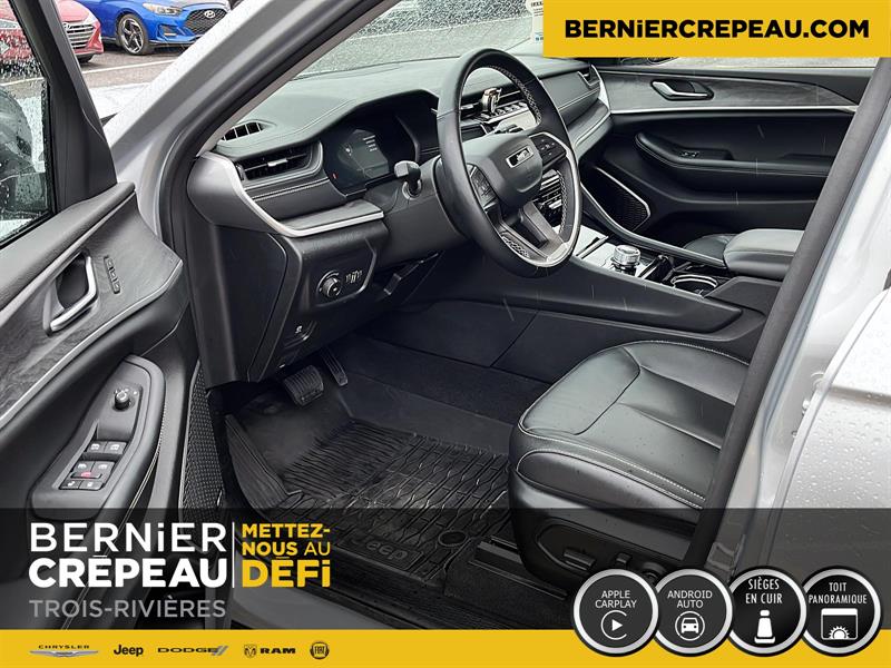 Jeep Grand Cherokee 9