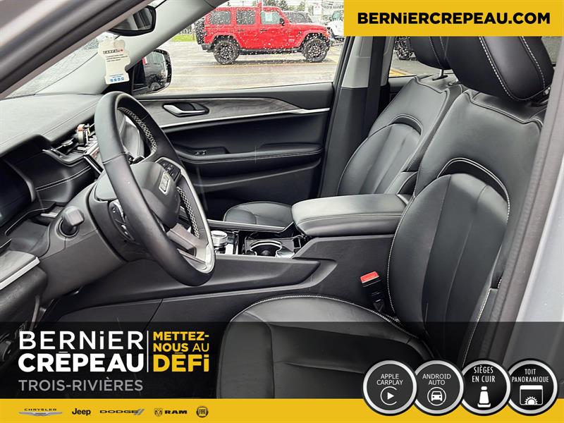 Jeep Grand Cherokee 10