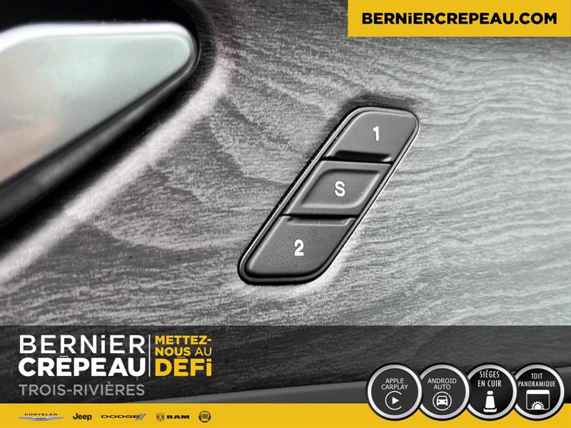 Jeep Grand Cherokee 11