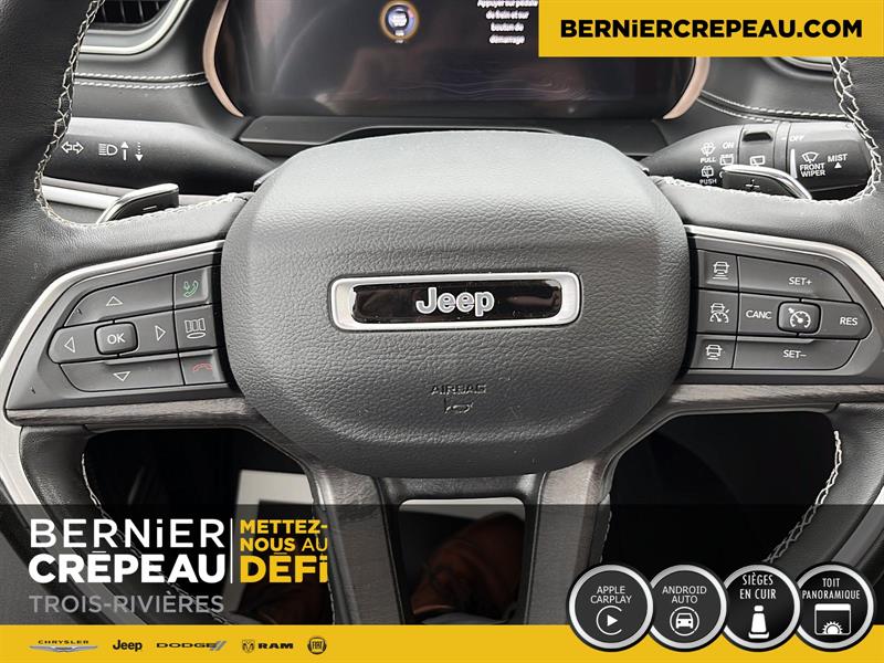 Jeep Grand Cherokee 12