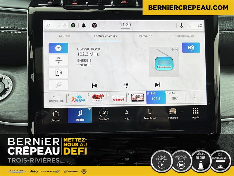 Jeep Grand Cherokee 13