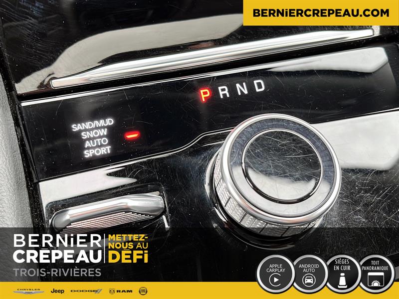 Jeep Grand Cherokee 15