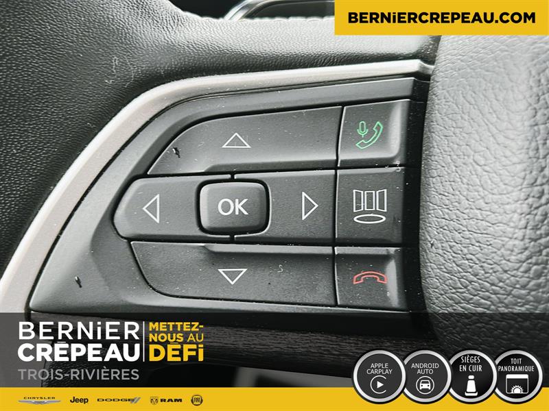 Jeep Grand Cherokee 17