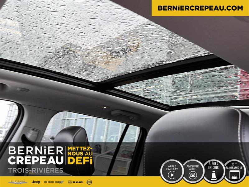 Jeep Grand Cherokee 18