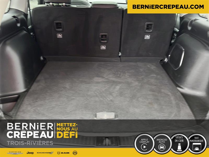 Jeep Grand Cherokee 20