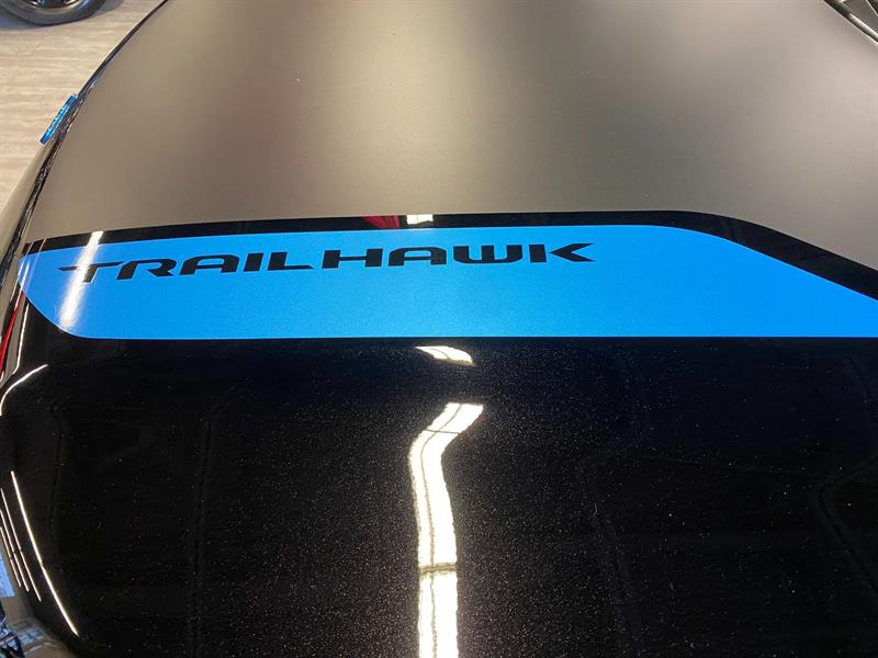 jeep Grand Cherokee 4xe 2022 - 4