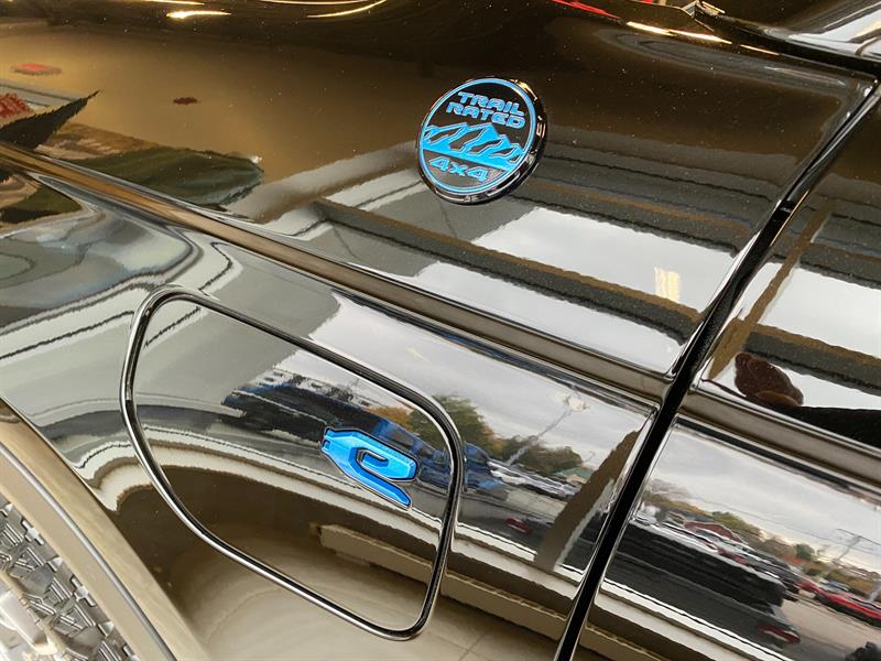 jeep Grand Cherokee 4xe 2022 - 6