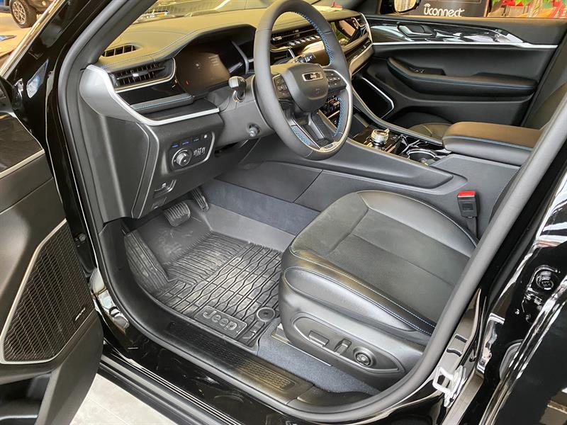 jeep Grand Cherokee 4xe 2022 - 7