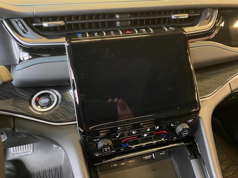 jeep Grand Cherokee 4xe 2022 - 8