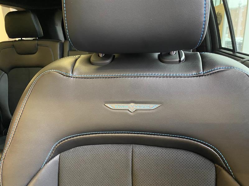 jeep Grand Cherokee 4xe 2022 - 10