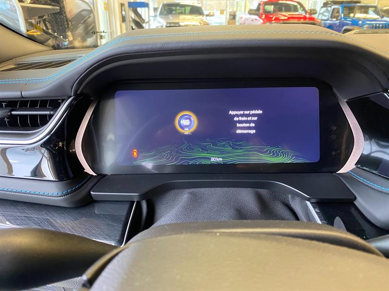 jeep Grand Cherokee 4xe 2022 - 11